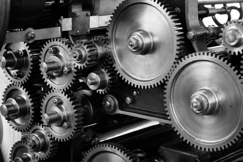 Engineering Wonders