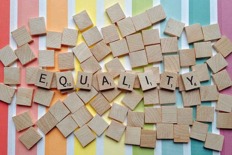 Social Equality and Justice