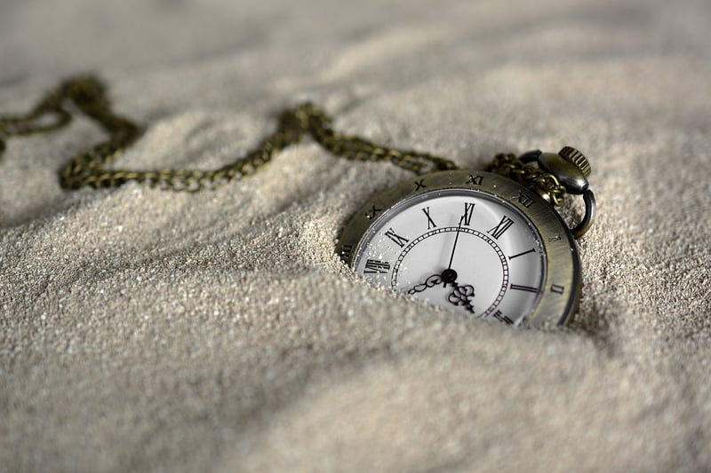 Time travel